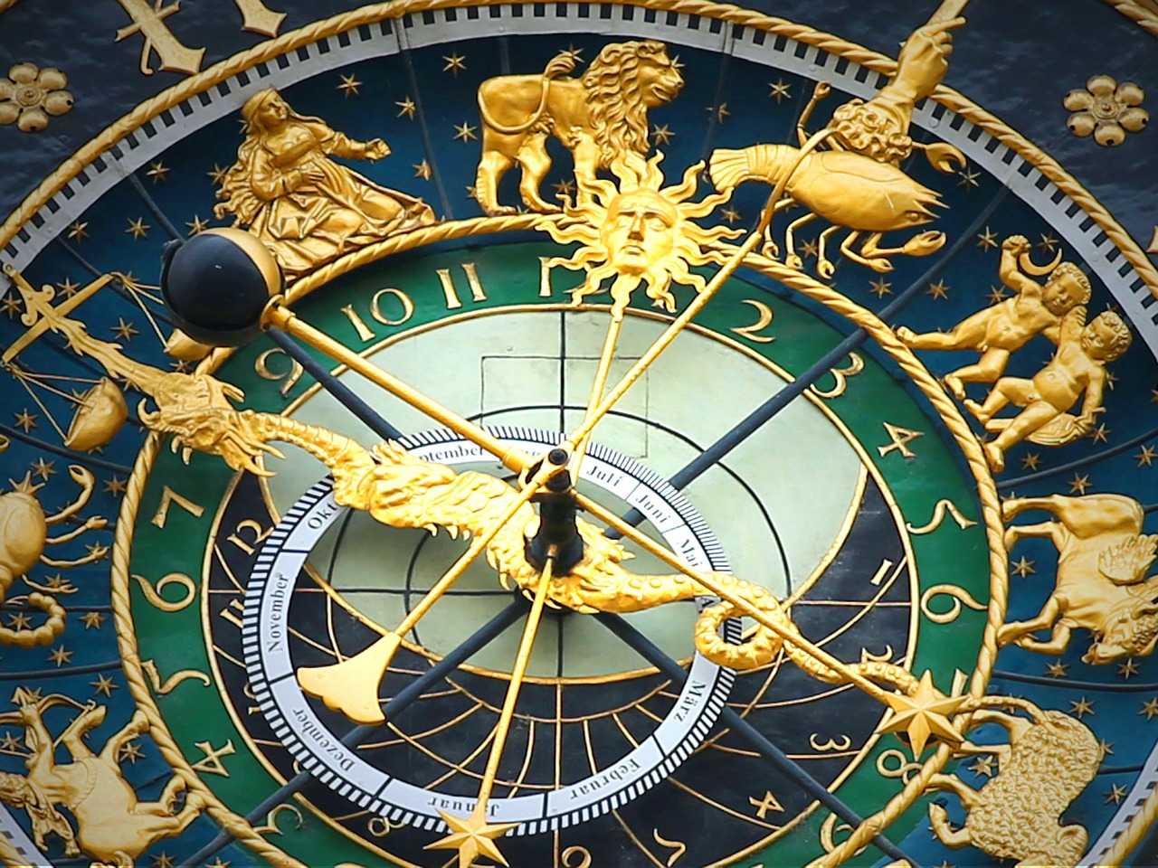 HOROSCOPO SEMANAL PARA ESCORPIO horoscopo semanal para escorpio: